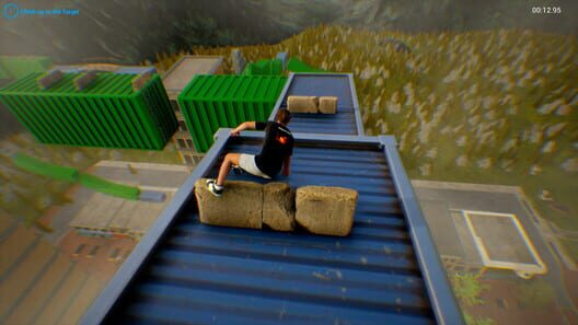 Pointless Climb screenshot 5
