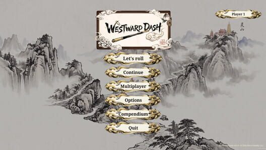 Westward Dash screenshot 8