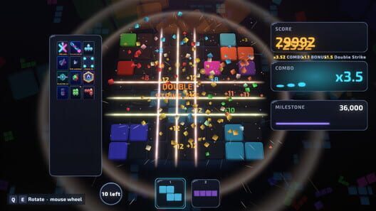 Blockflow screenshot 7