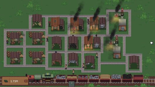 Timberworks screenshot 5