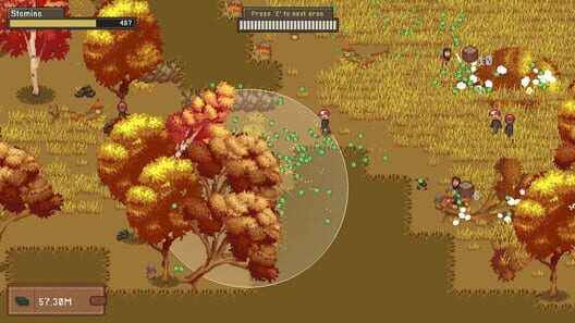 Timberworks screenshot 6