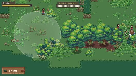 Timberworks screenshot 3