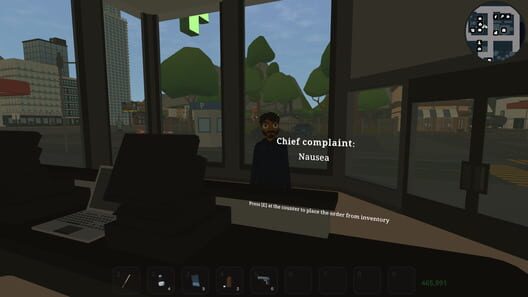 Formula Z: Controlled Dose screenshot 3