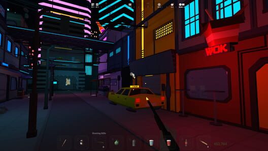 Formula Z: Controlled Dose screenshot 4