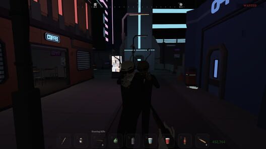 Formula Z: Controlled Dose screenshot 1