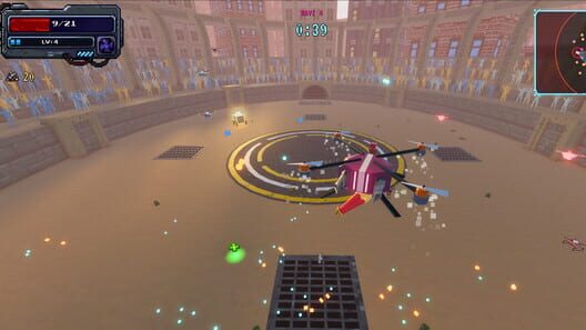 Drone Arena screenshot 8
