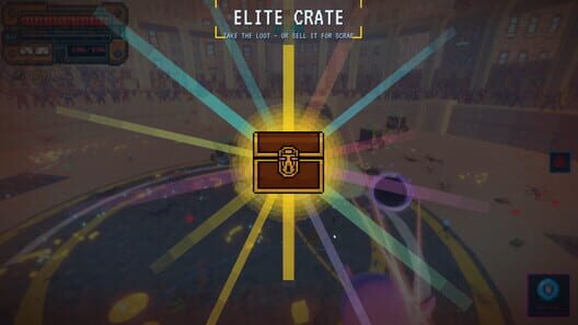 Drone Arena screenshot 7