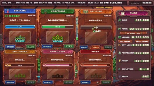 BudMageddon screenshot 9