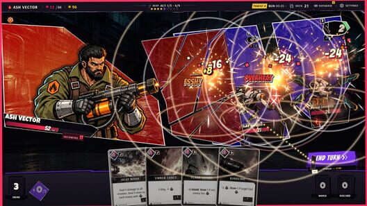 NeoRunners screenshot 4