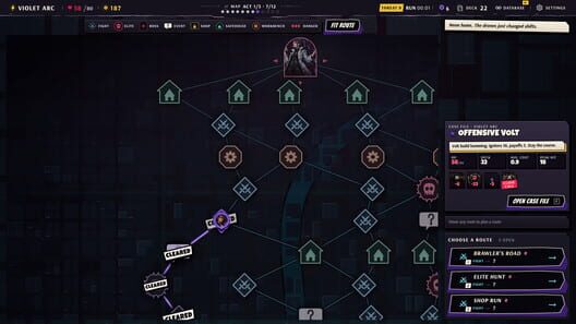 NeoRunners screenshot 11
