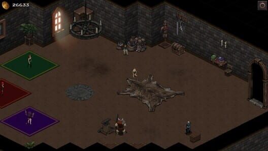 Chako screenshot 9