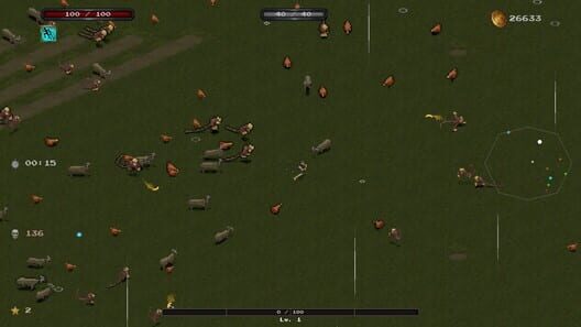 Chako screenshot 10