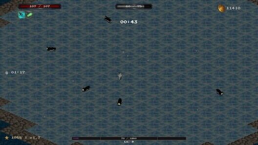 Chako screenshot 8