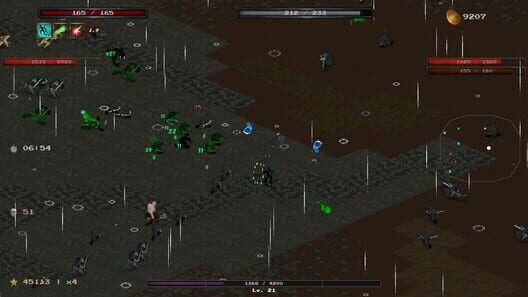 Chako screenshot 1