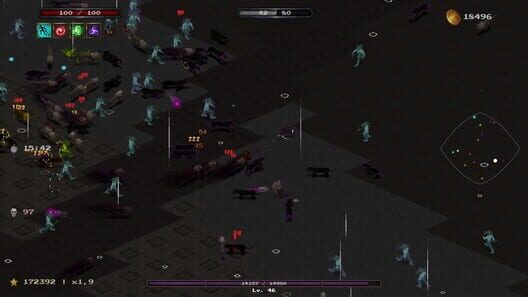 Chako screenshot 3