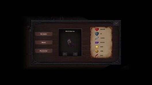 Chako screenshot 7