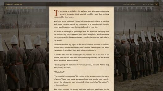 1453: Fall of Constantinople screenshot 2