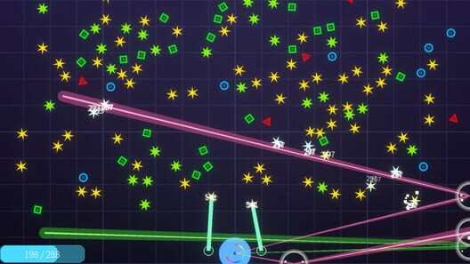 Beam Inc. screenshot 1
