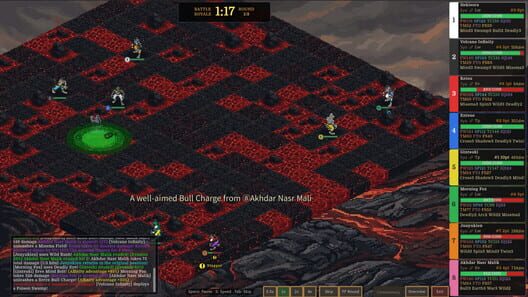 Prideblood: Born of Claws screenshot 15