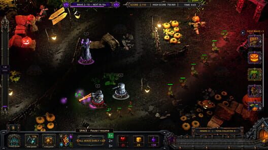Lanternfall screenshot 7
