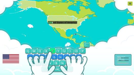 Type the World screenshot 6