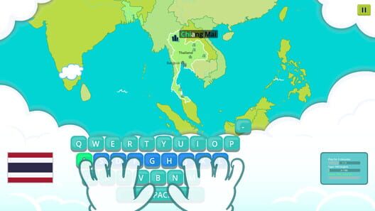 Type the World screenshot 2