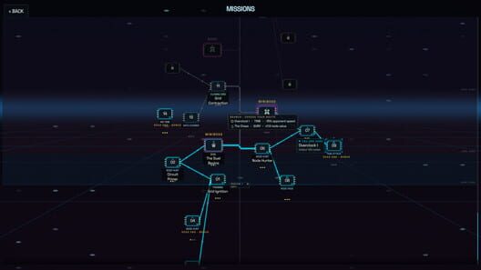 Synapse Grid screenshot 12