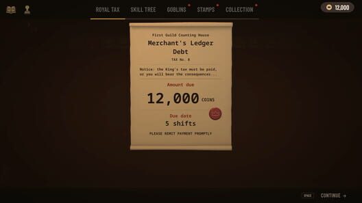 Coins Must Be Made screenshot 5