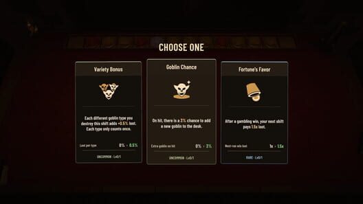 Coins Must Be Made screenshot 1