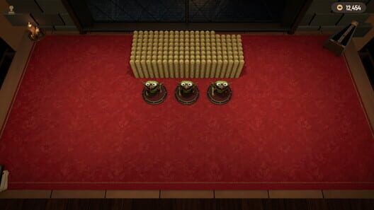 Coins Must Be Made screenshot 11