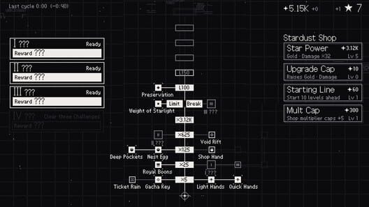 Stick a Fork screenshot 2