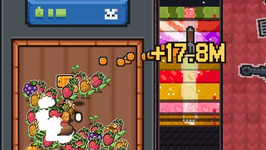 Stick a Fork screenshot 5