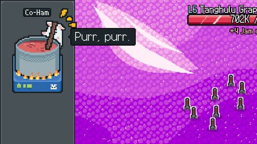 Stick a Fork screenshot 6