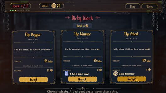 Forgery screenshot 5