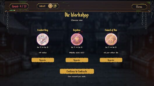 Forgery screenshot 6