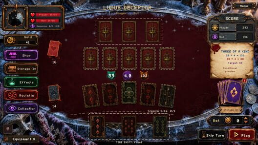 Ludus Deceptor screenshot 2