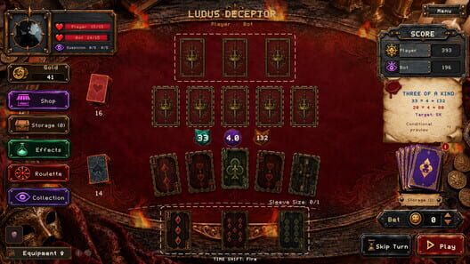 Ludus Deceptor screenshot 6