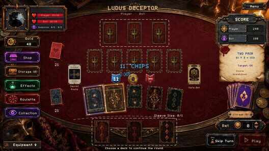 Ludus Deceptor screenshot 7