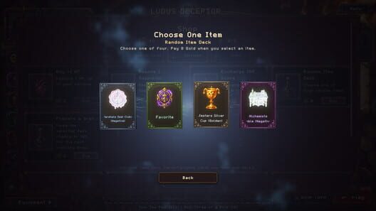 Ludus Deceptor screenshot 14
