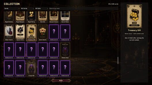 Ludus Deceptor screenshot 9