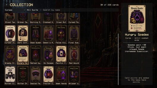 Ludus Deceptor screenshot 4