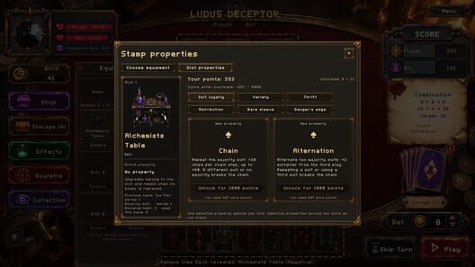 Ludus Deceptor screenshot 15