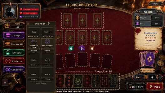 Ludus Deceptor screenshot 10