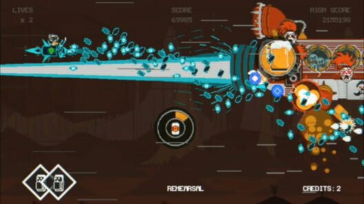 Cataclyzm screenshot 3