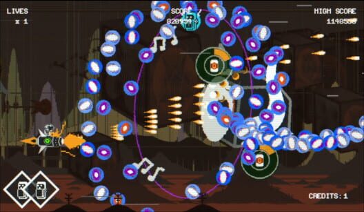 Cataclyzm screenshot 4