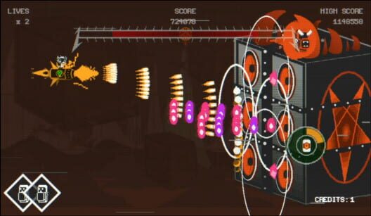 Cataclyzm screenshot 6