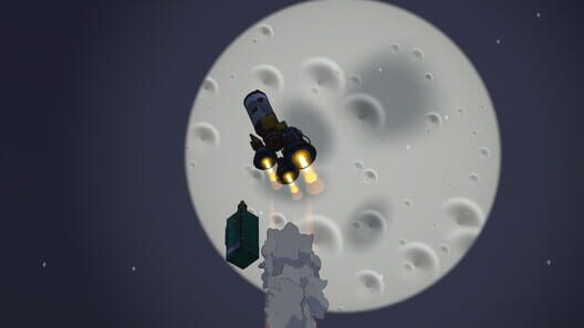 Junkyard Astronauts screenshot 8
