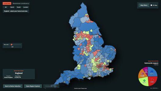 StateOS: The Political Sandbox screenshot 4
