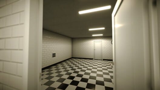 Room Zero screenshot 6