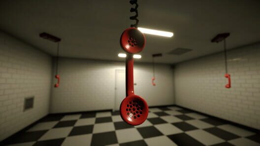 Room Zero screenshot 3